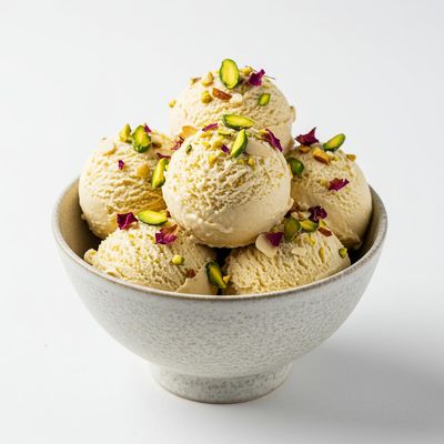 Elaichi Special Ice Cream